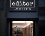 Immagine #21 di The Editor Hotel